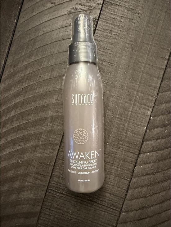 Other - Surface Awaken Thickening Spray (Heat Protectant)